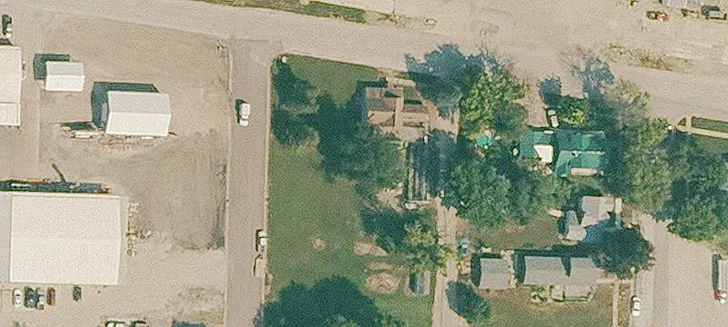 415 Walnut St
