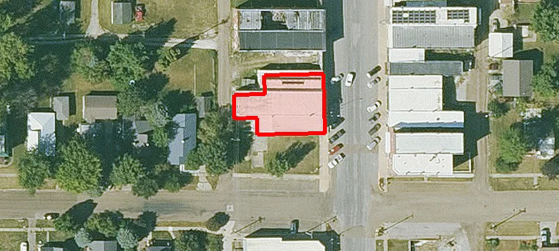 126 Main St