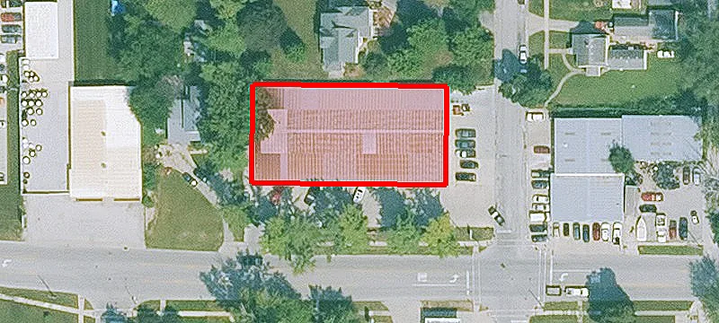 123 Lincoln Hwy