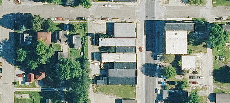 627 Main St