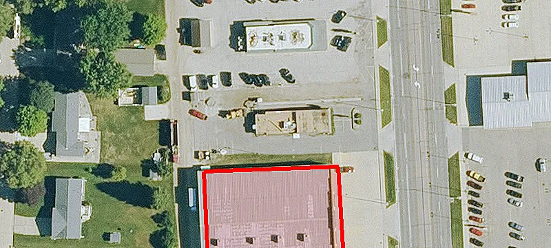 905 Grand Ave