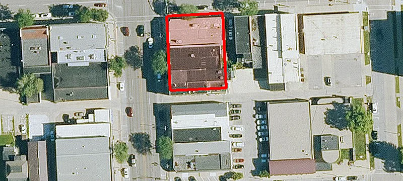 316 Grand Ave