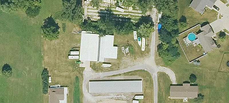 631 Lost Grv Rd