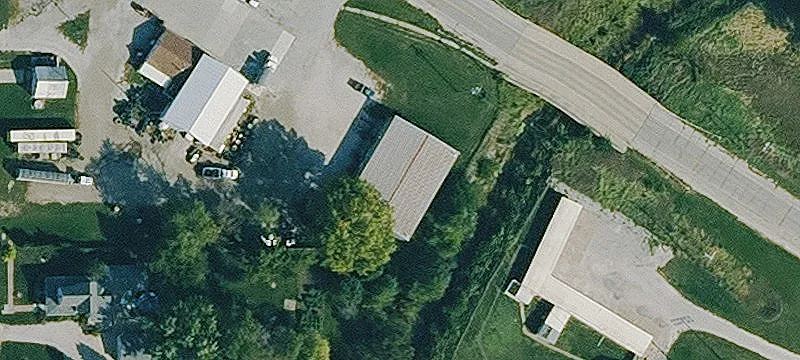 1110 Main St