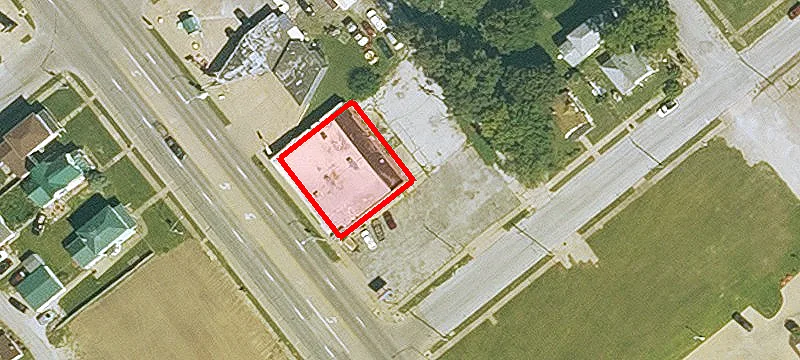 1501 Main St