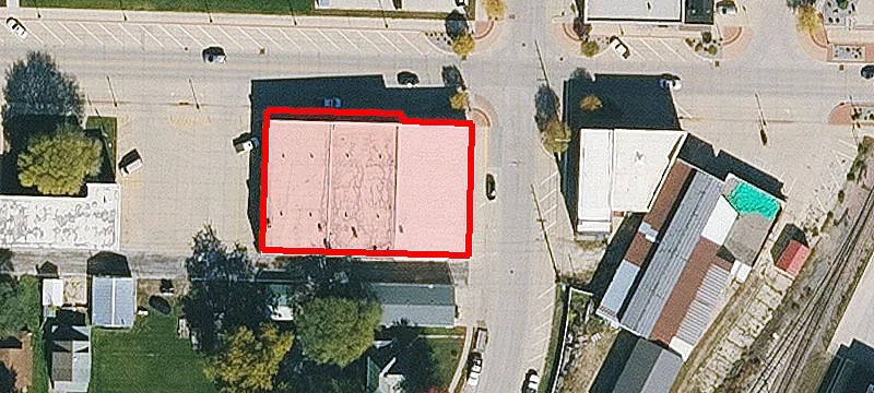 501 Main St