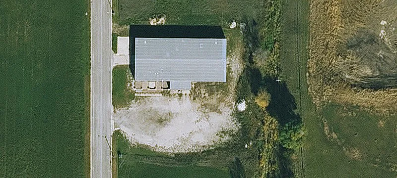 1500 Norwood Dr