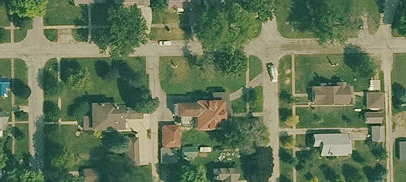 509 King St