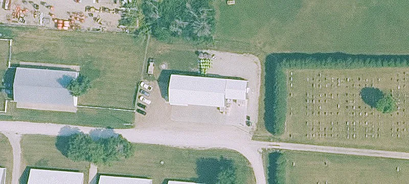 2265 Graceland Rd