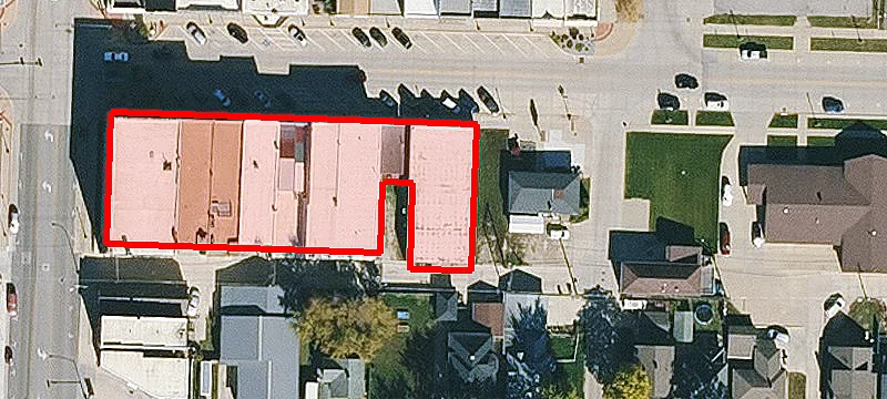 119 Main St