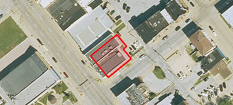 501 Main St