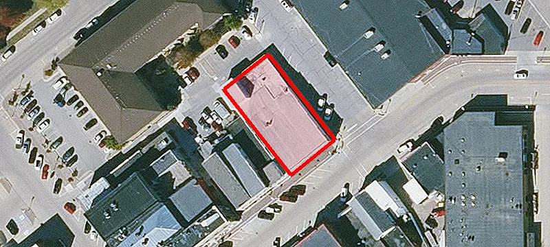 418 Main Ave