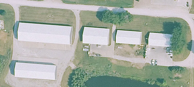 2280 Graceland Rd