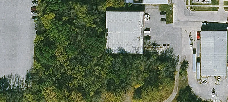 802 Jefferson Ave