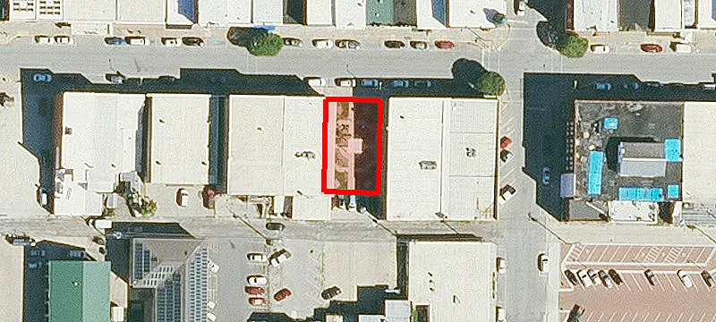 812 Ave G G