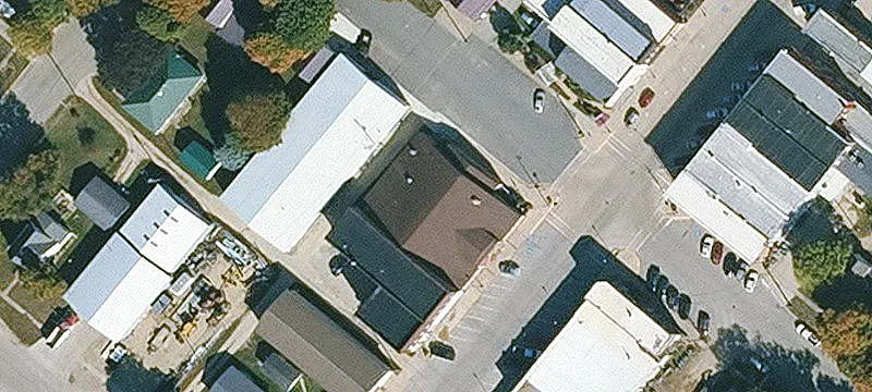 303 Cherry St