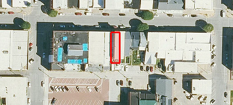 724 Ave G G