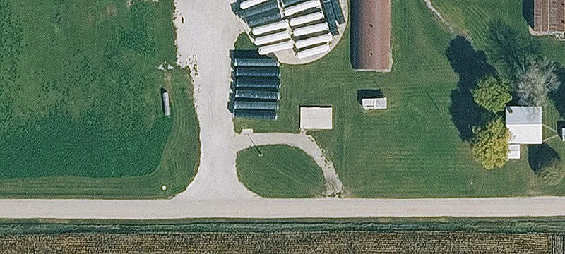 Scranton, IA 51462