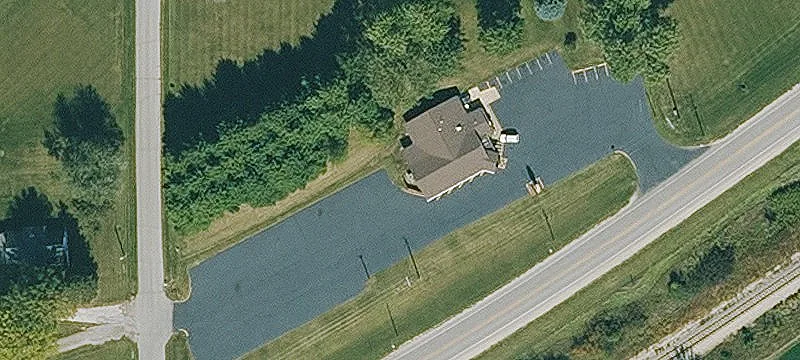 1807 White Pole Rd