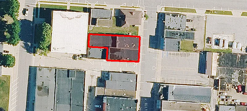 234 Clark St