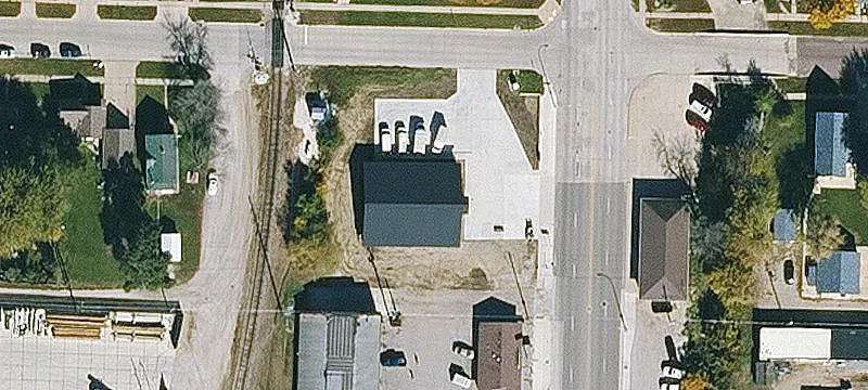 313 2nd St