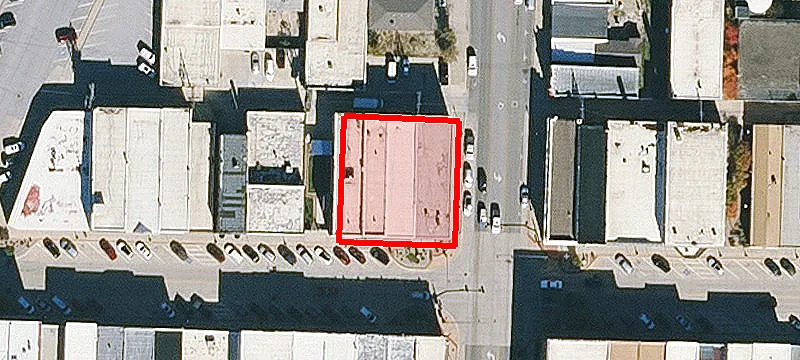 202 Main St