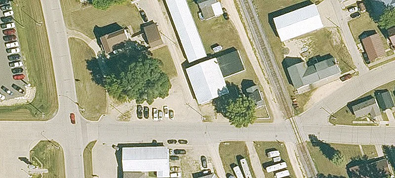 307 Goethe St