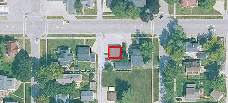 830 Lincoln Hwy