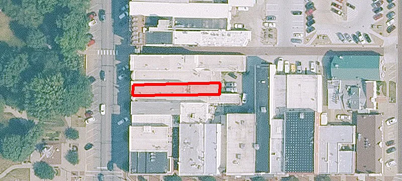 814 Main St