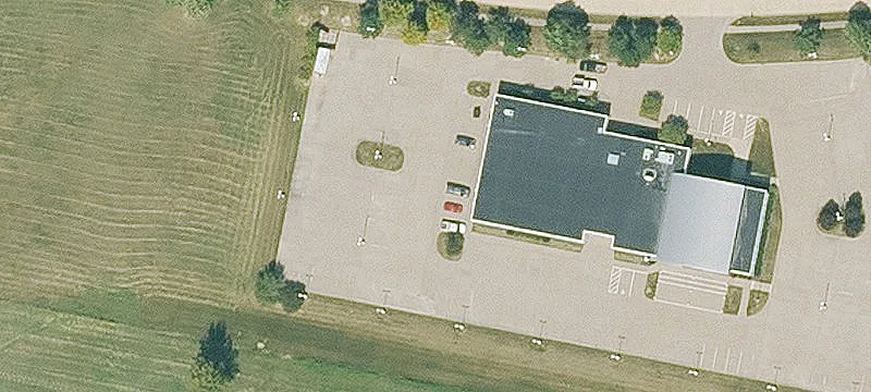 323 Research Pkwy