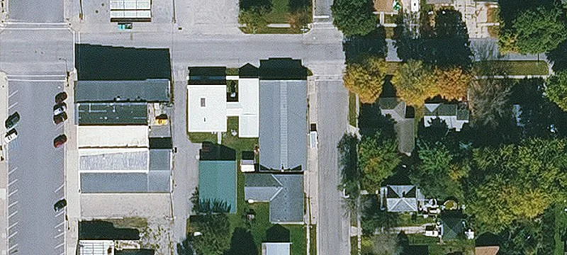14 Iowa Ave
