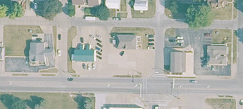 414 Oskaloosa St