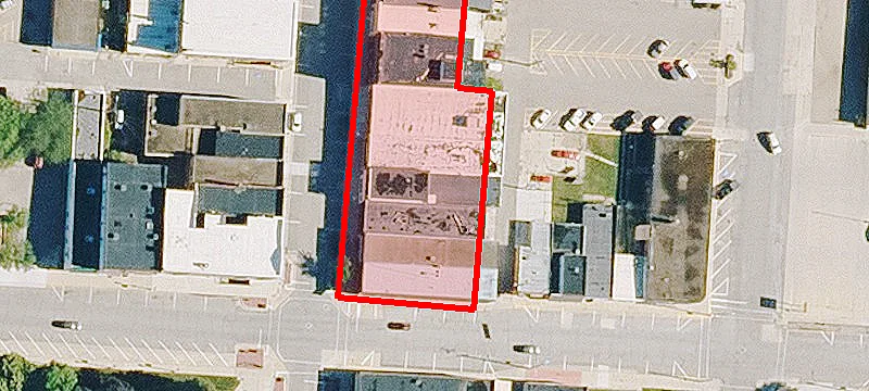 111 Clark St