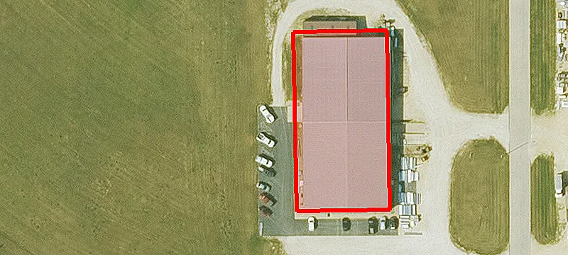 109 Industrial S Pkwy