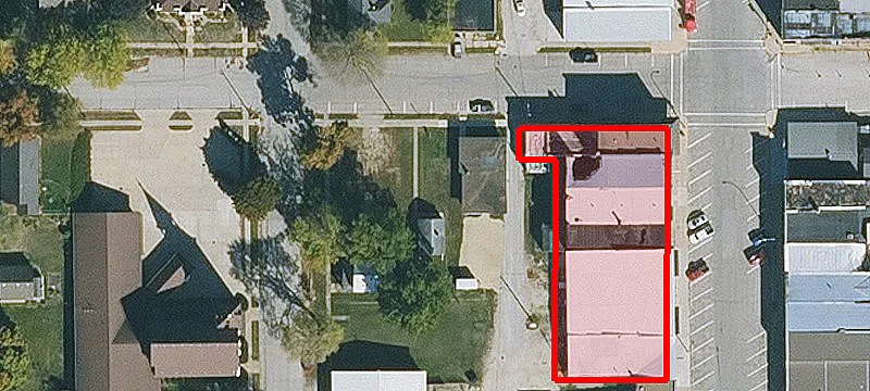 115 Woodbridge St