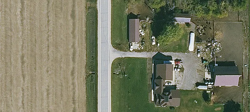2432 Packard Ave