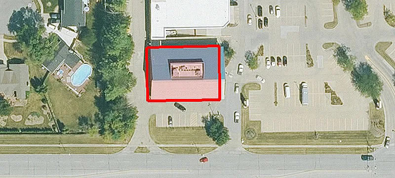 8801 University Ave