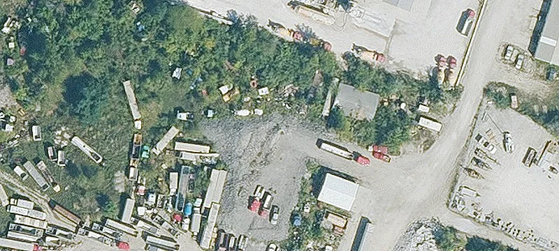 Main E