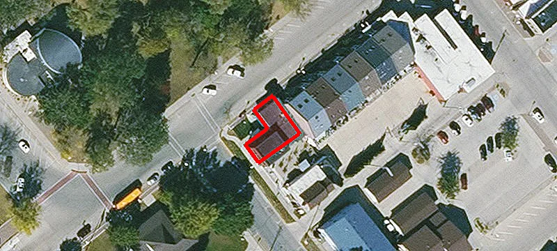 205 Main Ave