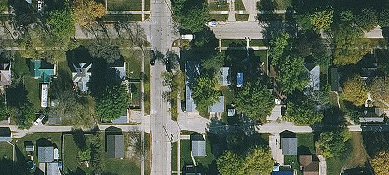 500 9th Ave