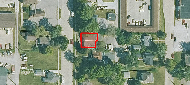 118 High Ave