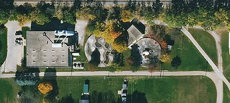 502 White Fox Rd