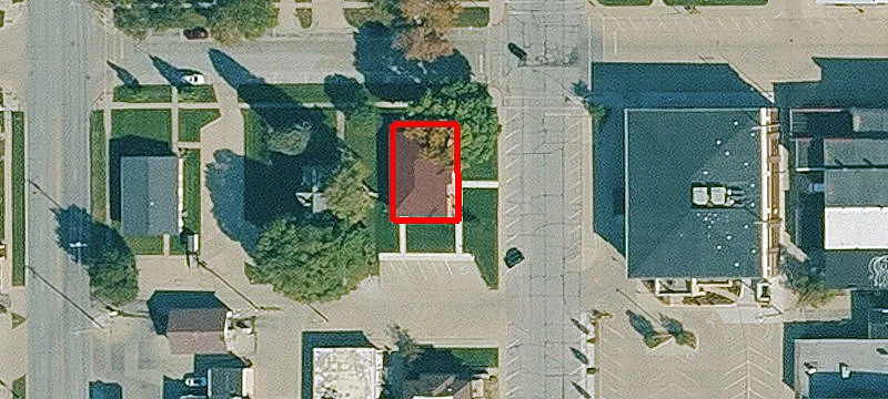 108 Vine St