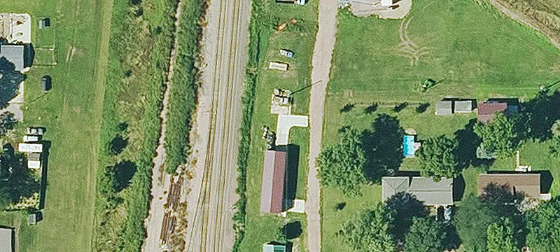 Merrill, IA 51038