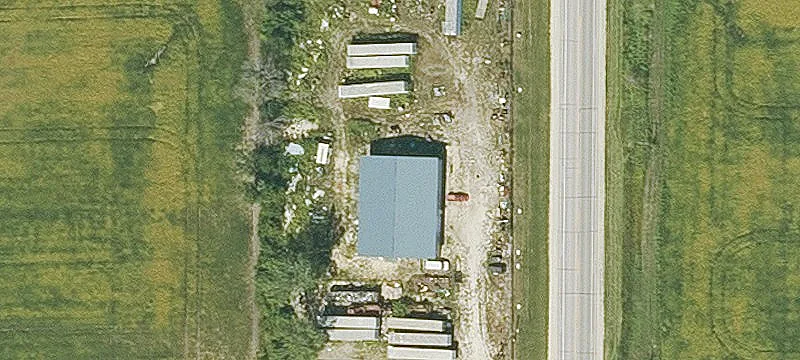 5425 Palace Rd