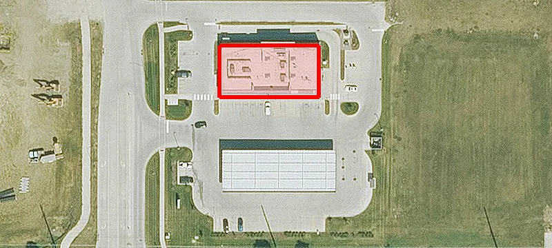 155 Hickman Rd