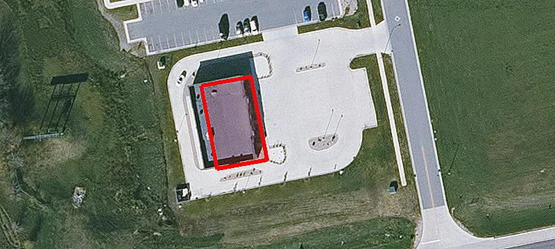 1311 Byu Rd
