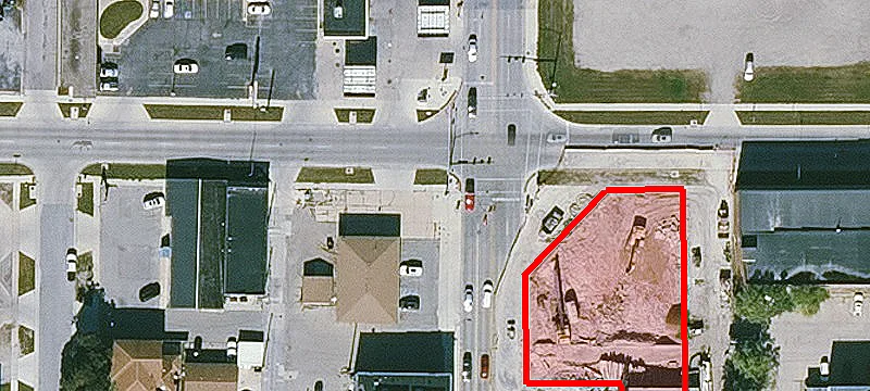 Mason City, IA 50401