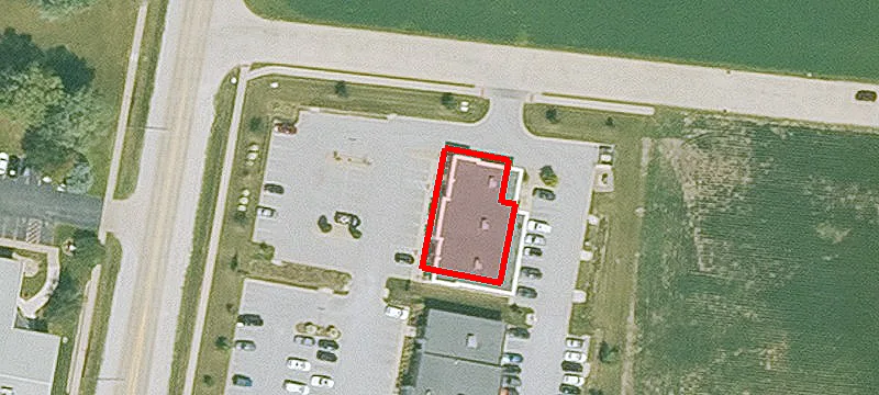 5701 Utica Rdg Rd