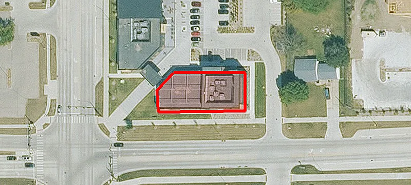 6201 Merle Hay Rd